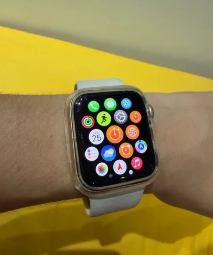 Apple Watch SE 1ª Geração - 40mm