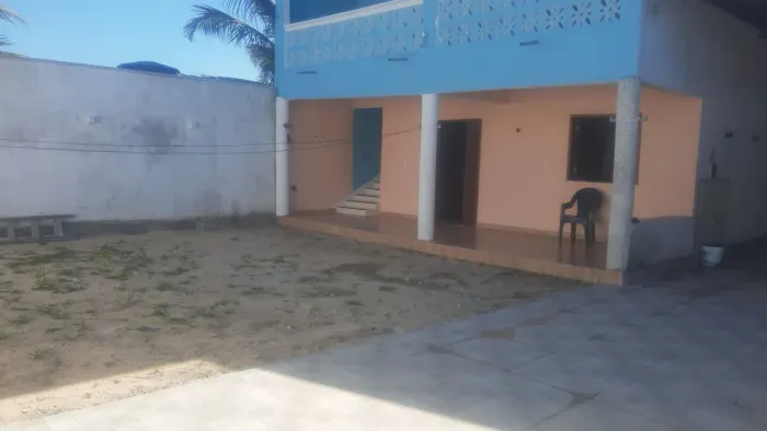 CASA NA PRAIA DA TAIBA MORRO DO CHAPÉU COM 4 QUARTOS 3 SUÍTES ...