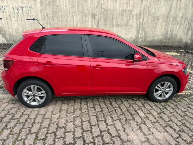 Volkswagen Polo 1.0 Flex 12V 5P 2019