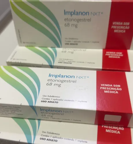 IMPLAN0N NXT®? 68mg Implant3 contraceptiv0 subdérmic0