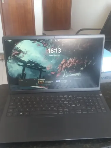 Notebook Dell Inspiron 15 (aceito propostas)