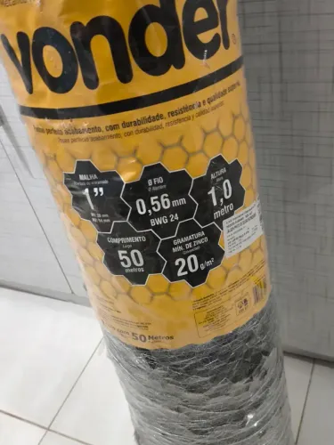 Tela de pinteiro