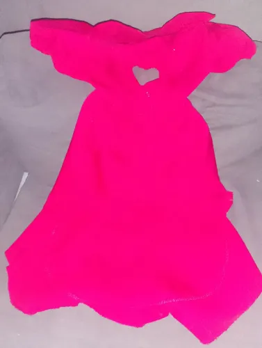 Roupa infantil