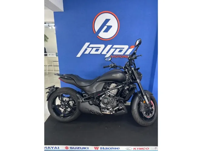 Zontes S350 2026