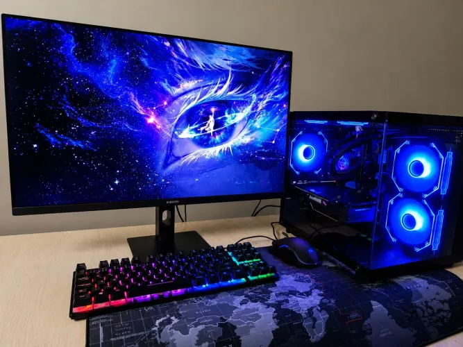 Computador gamer pra venda !!!