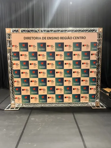 Backdrop