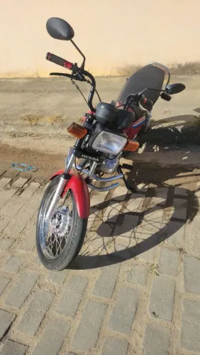 Moto Honda 1981 valor R$2000