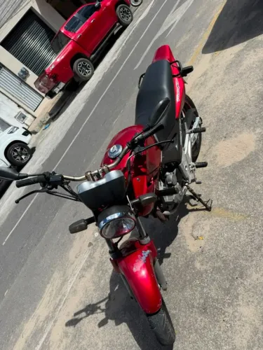 CB Twister 250cc Ano 2006