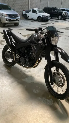 XT 660 