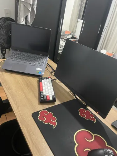Notebook Gamer Lenovo LOQ