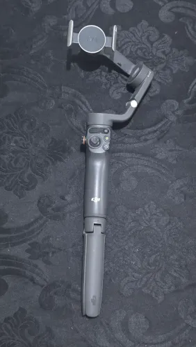 Dji osmo mobile 6 Gimbal estabilizador