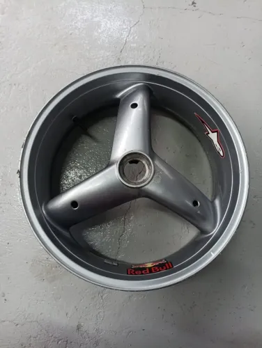 N264 L- Roda Traseira Daytona 955i 2006 Original