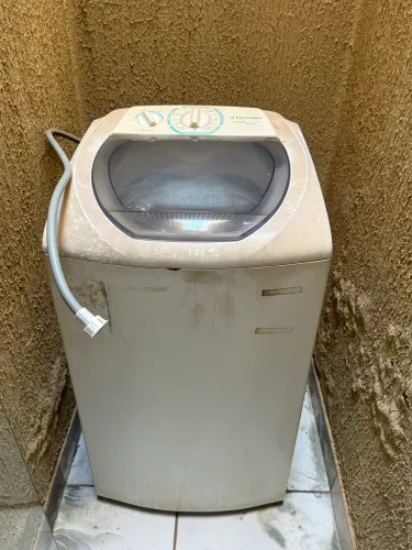 Máquina de lavar
