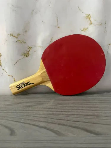 Raquete de Tênis de Mesa