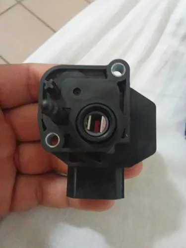 Sensor map titan/fan 160 ate 2024