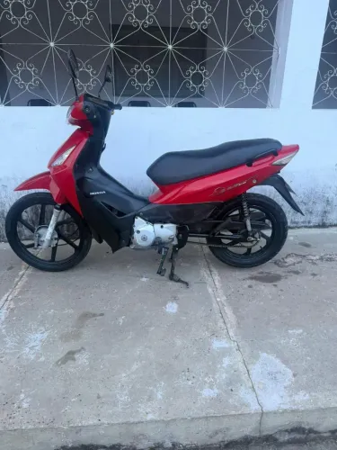 Biz 2010/2010 125 ES