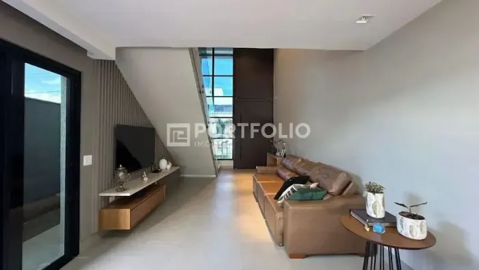 Sobrado à venda com 4 quartos no Jardins Capri, Senador Canedo