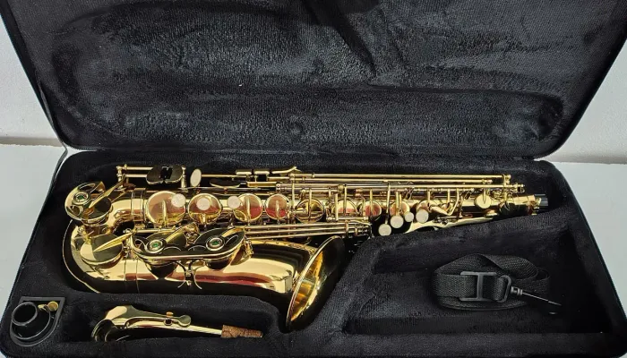 Saxofone alto