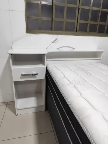 CAMA / BICAMA + CABECEIRA