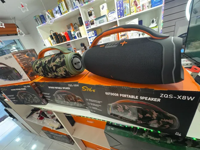SOM BLUETOOTH PORTÁTIL GRANDE PROMOÇÃO 