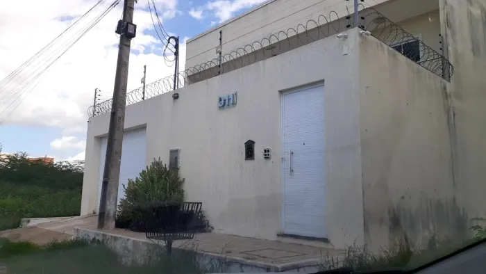 Casa duplex para venda ou locação 