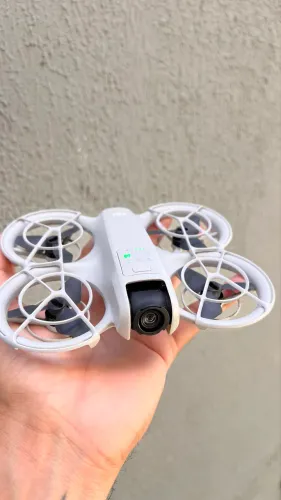 DRONE DJI NEO 