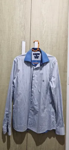 Camisa Social Dudalina