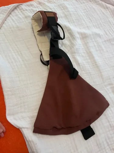 Sling lateral 