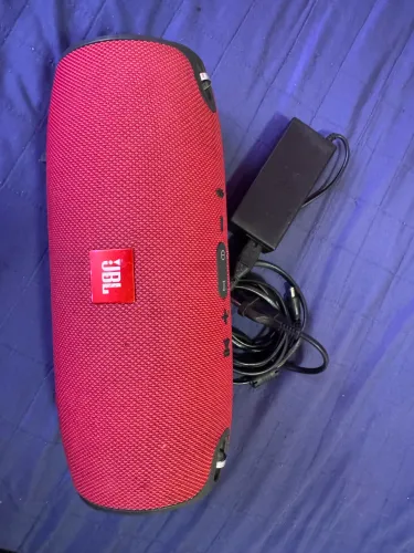 JBL Extreme 2