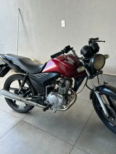FAN 125 KS