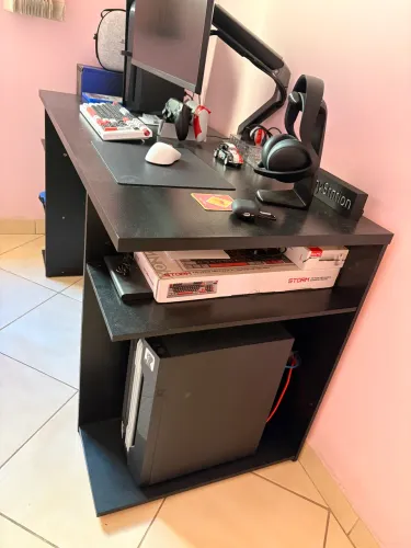 Mesa escritório/ gamer