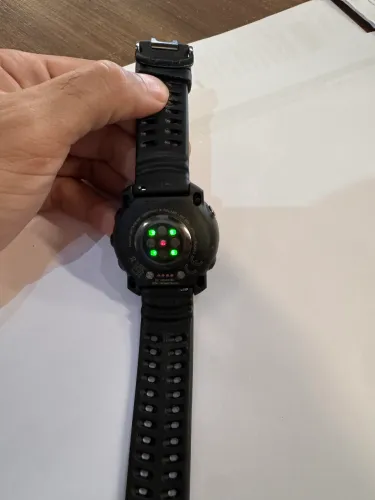Polar Vantage M3