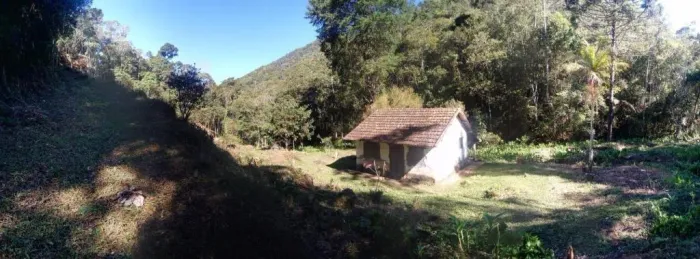 OPORTUNIDADE ÚNICA - Sitio exclusivo em Macaé de Cima - Nova Friburgo