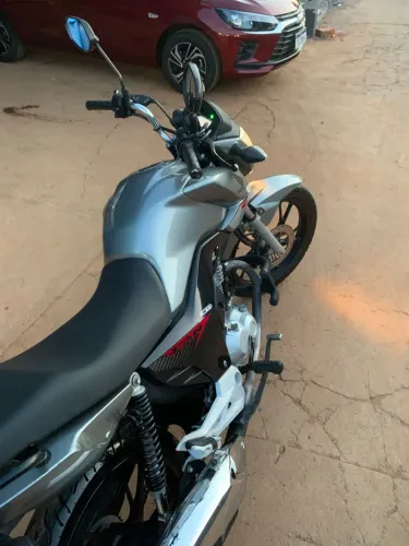 Moto para pessoas exigentes