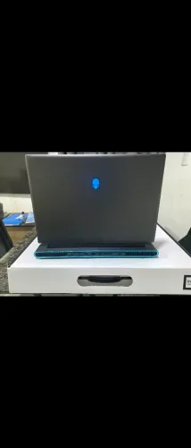 Notebook Gamer de Alto Desempenho 