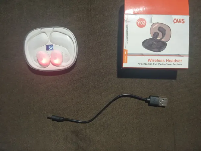 Fone Bluetooth OWS