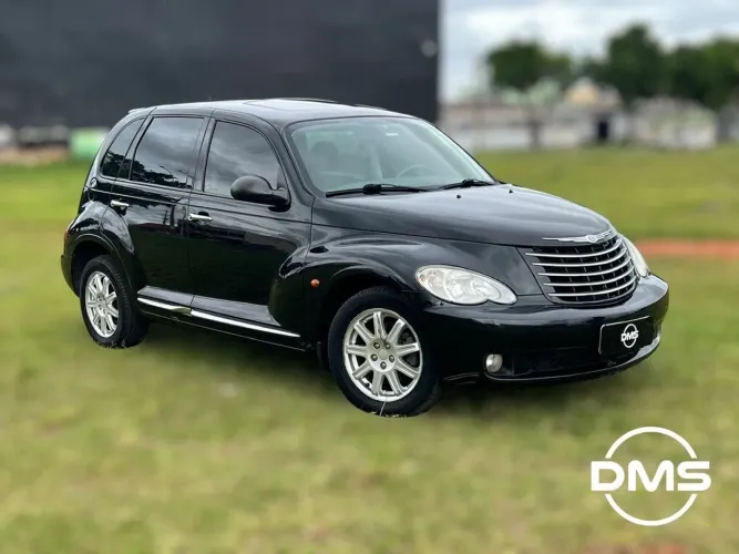 Chrysler PT Cruiser Touring Dec. Edition 2.4 16V 2010