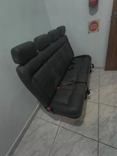 Banco para Van