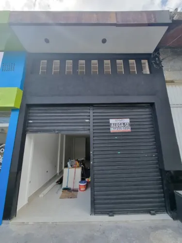 Imóveis Comerciais para Locação em São Paulo, Vila Curuçá, 2 banheiros
