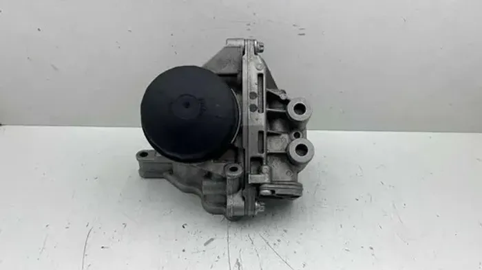 Cavalete De Oleo Bmw 135i N54 3.0 2013/2015 7573032 