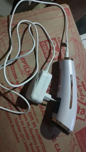 Mini Máquina de Lifting Facial HIFU portátil