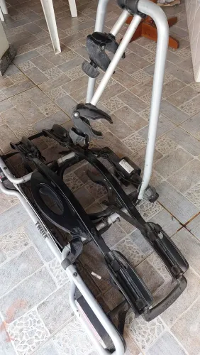 Vendo suporte trule para bike