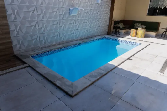 Piscinas a partir de 3m