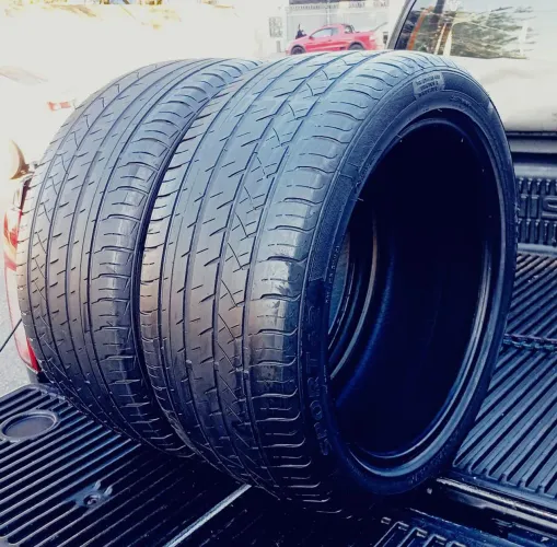 Pneu 275/40 aro 19 Xbri