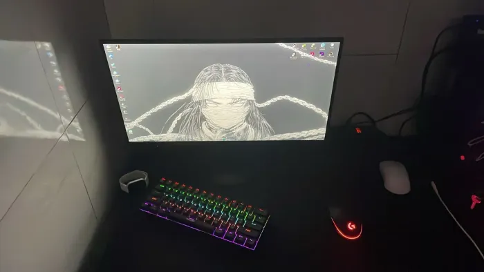 Monitor Lg