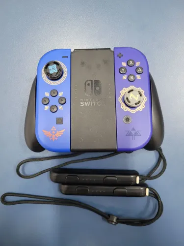 Kit Joy-con Nintendo Switch