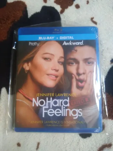 Dvd Blu Ray americano