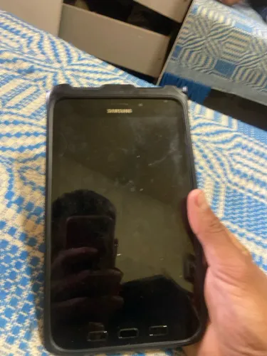 Tablet Samsung active 2