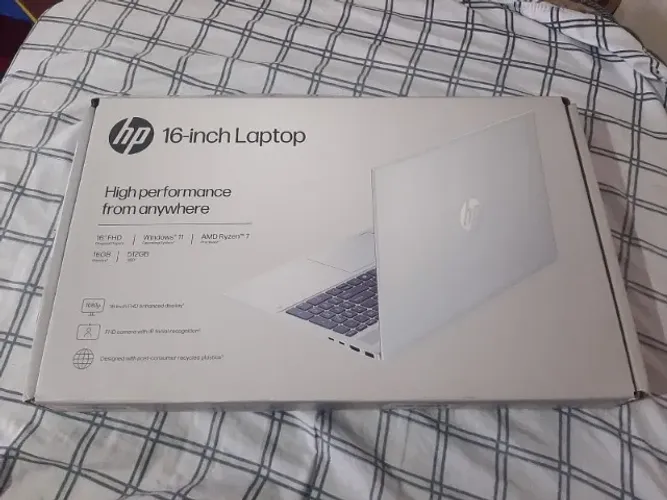 Notebook Omnibook 5