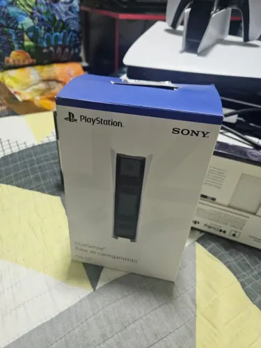 PlayStation 5 completo